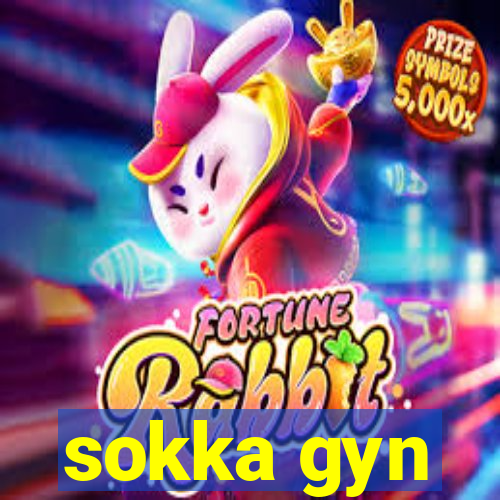 sokka gyn