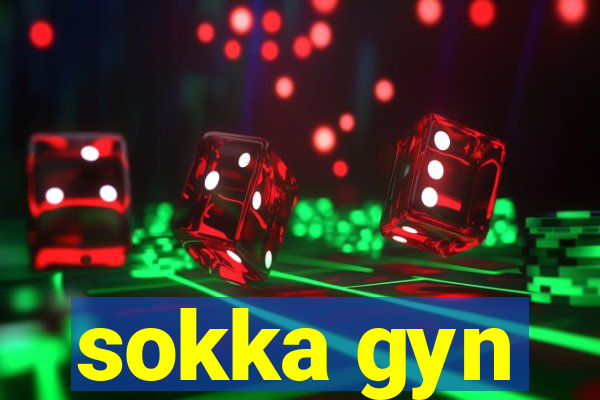 sokka gyn
