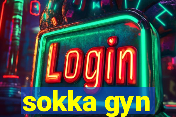 sokka gyn