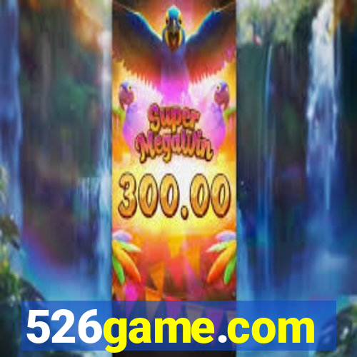 526game.com