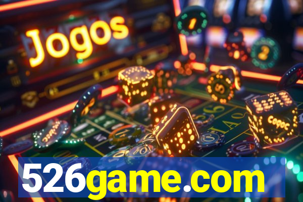 526game.com