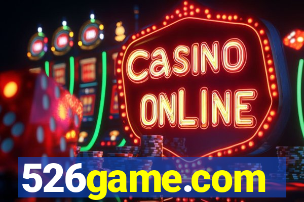 526game.com