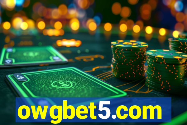 owgbet5.com