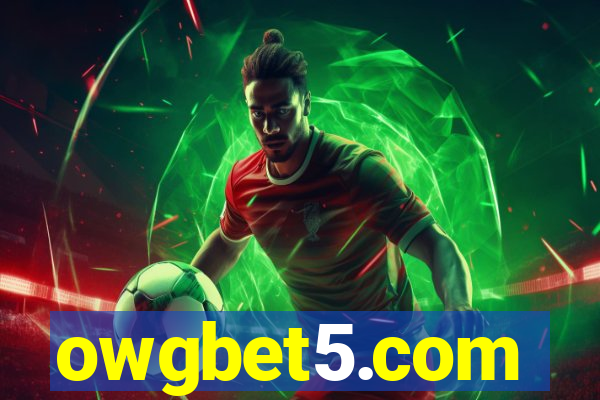 owgbet5.com