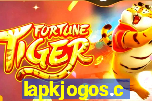 lapkjogos.c