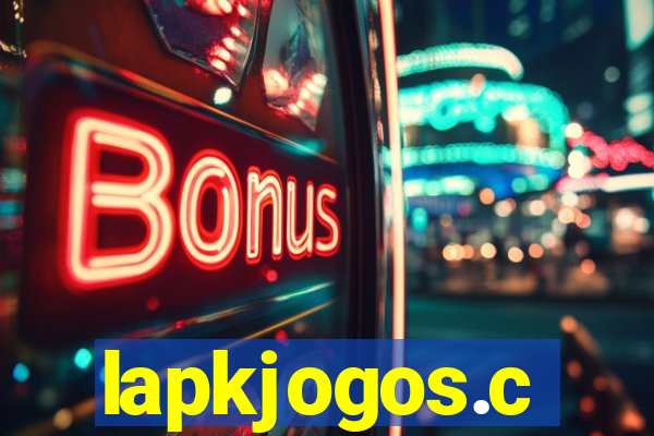 lapkjogos.c