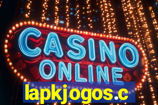lapkjogos.c