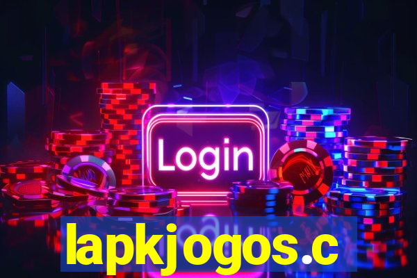 lapkjogos.c