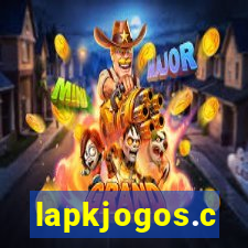 lapkjogos.c