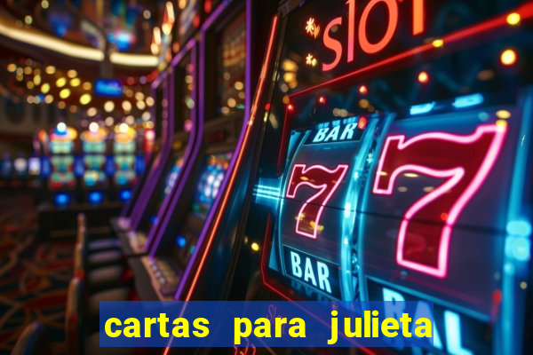 cartas para julieta download dublado hd