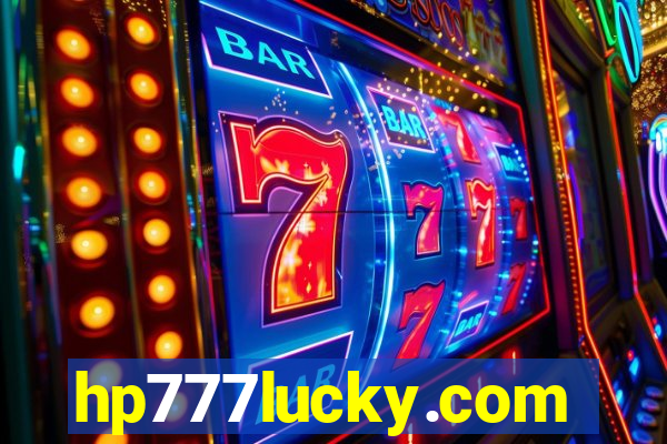 hp777lucky.com