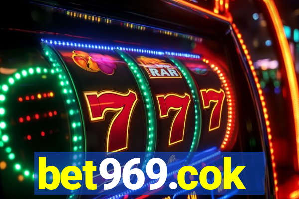 bet969.cok
