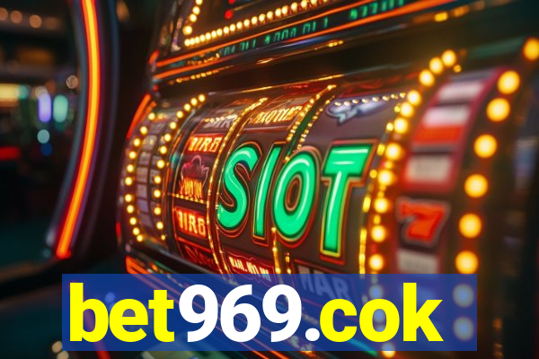 bet969.cok