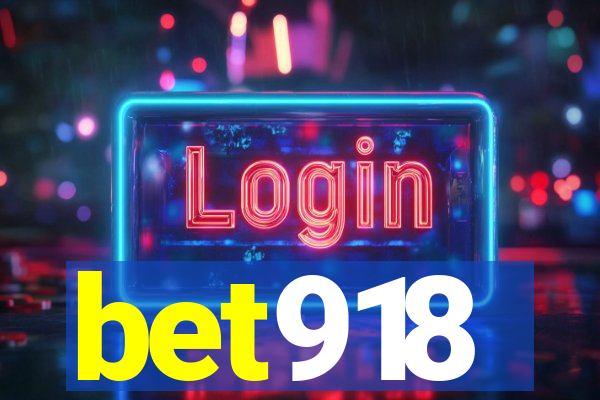 bet918