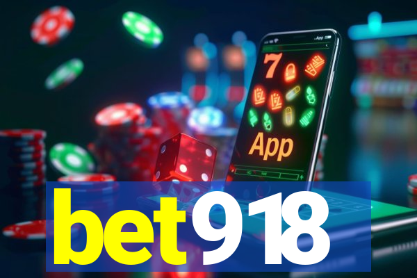 bet918