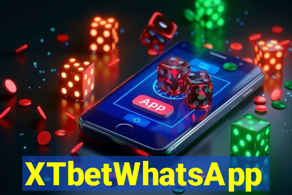 XTbetWhatsApp