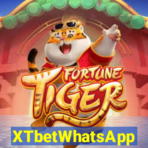 XTbetWhatsApp