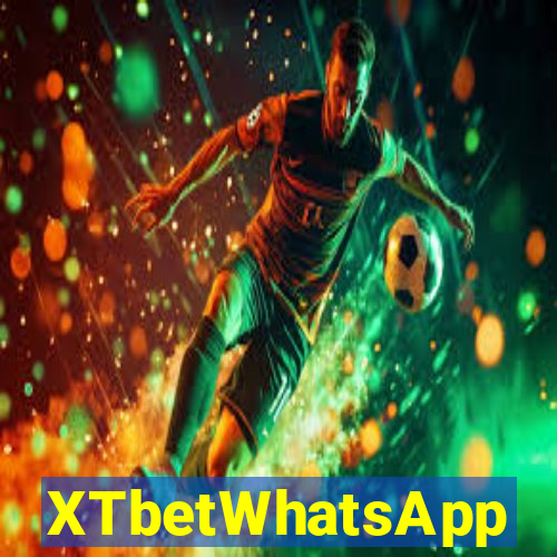XTbetWhatsApp