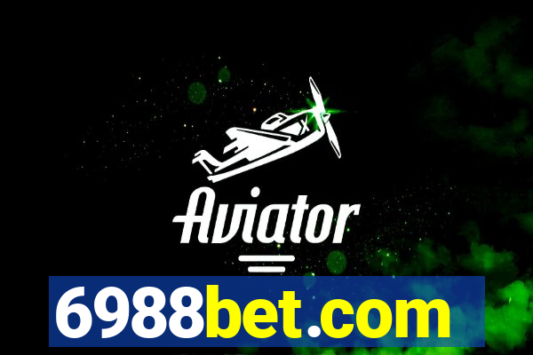 6988bet.com