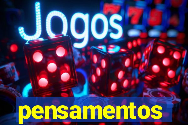 pensamentos viajantes aplicativo