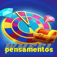 pensamentos viajantes aplicativo