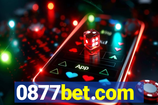 0877bet.com