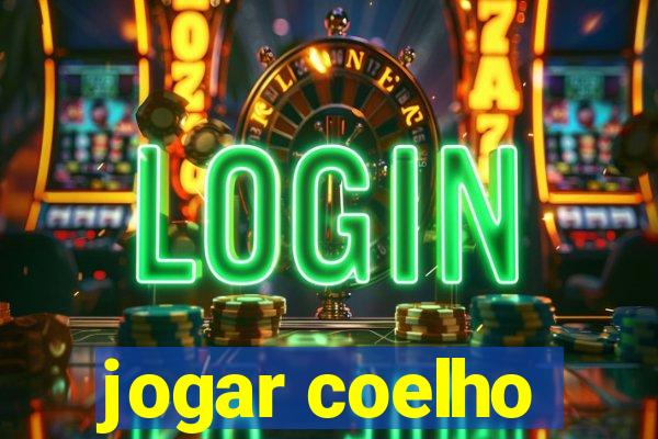 jogar coelho