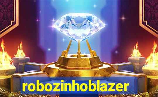 robozinhoblazer