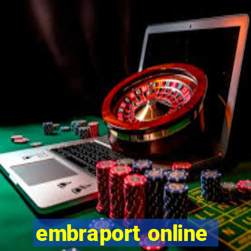 embraport online