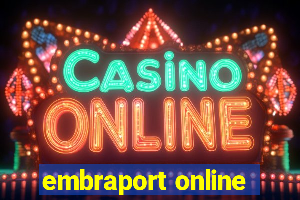 embraport online