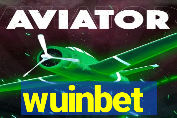 wuinbet