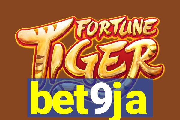 bet9ja