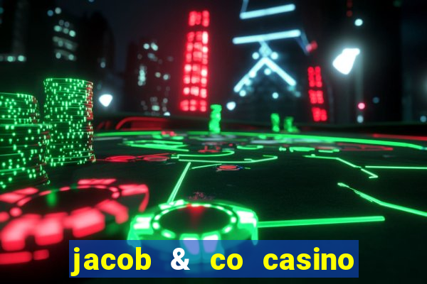 jacob & co casino tourbillon replica