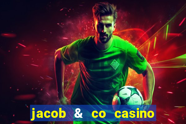 jacob & co casino tourbillon replica