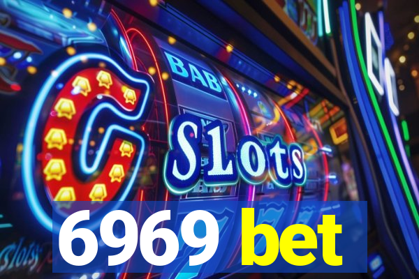 6969 bet