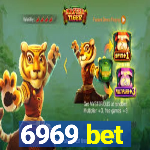6969 bet