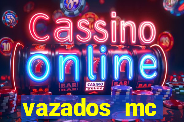 vazados mc pipokinha telegram