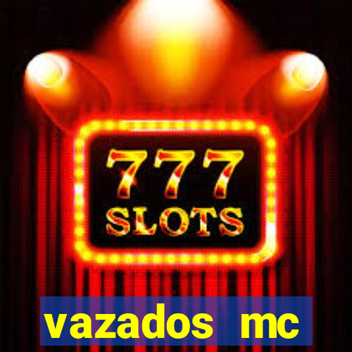 vazados mc pipokinha telegram