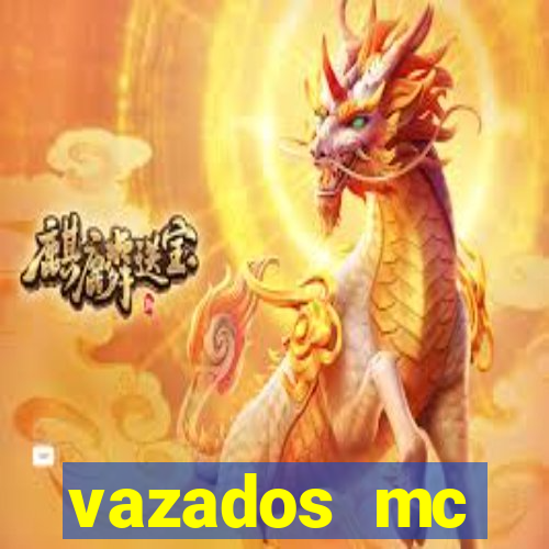 vazados mc pipokinha telegram
