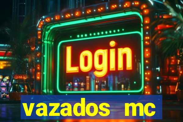 vazados mc pipokinha telegram