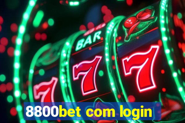 8800bet com login