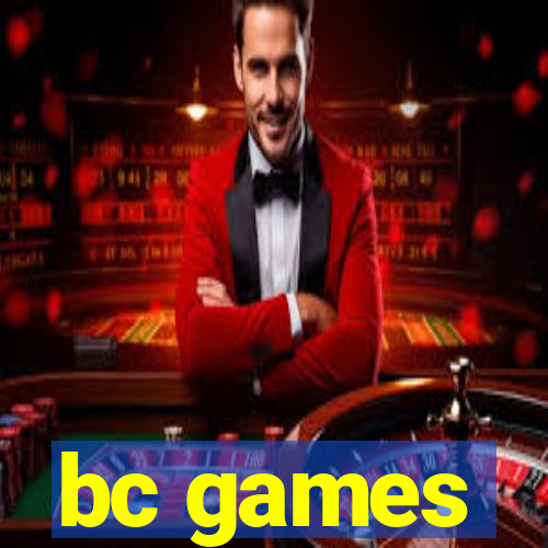 bc games