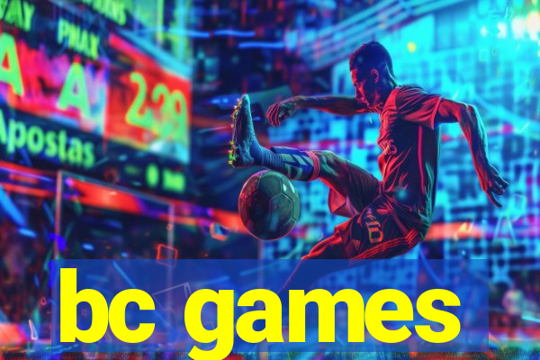 bc games