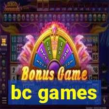 bc games
