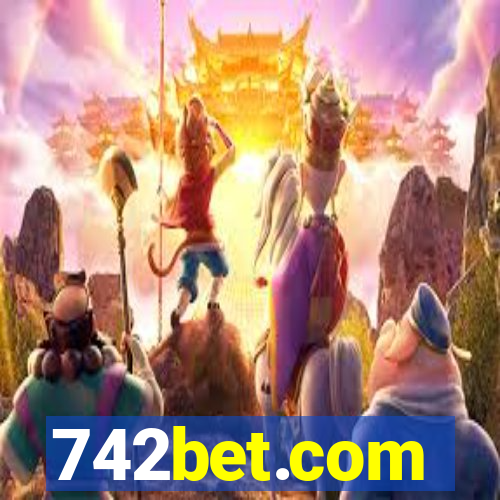 742bet.com