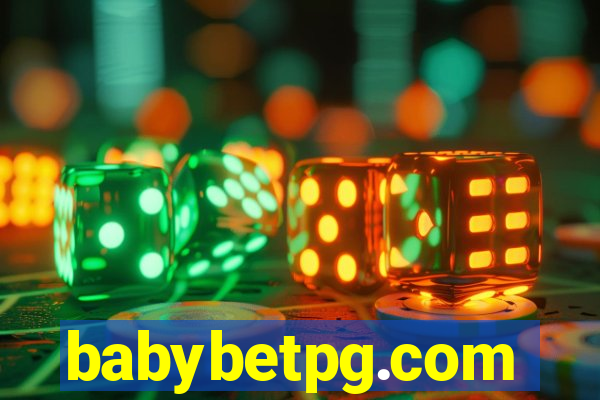 babybetpg.com
