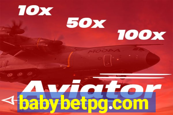 babybetpg.com