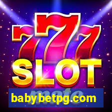 babybetpg.com