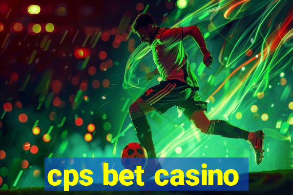 cps bet casino