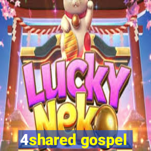 4shared gospel